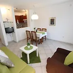 Irena Appartement