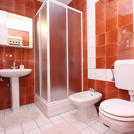 Irena Apartment Pula