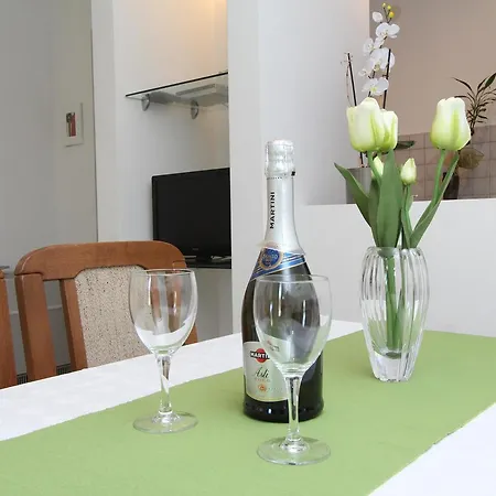 Appartement Irena Pula