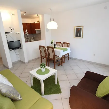 Irena Appartement