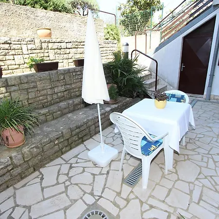 Apartment Irena